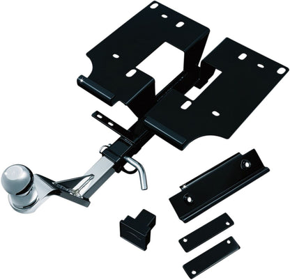 KURYAKYN RECEIVER HITCH FOR TRIKE KUR7653