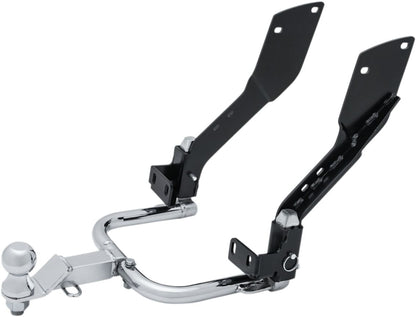 KURYAKYN RECEIVER HITCH TRAILER - FL 14 KUR7657