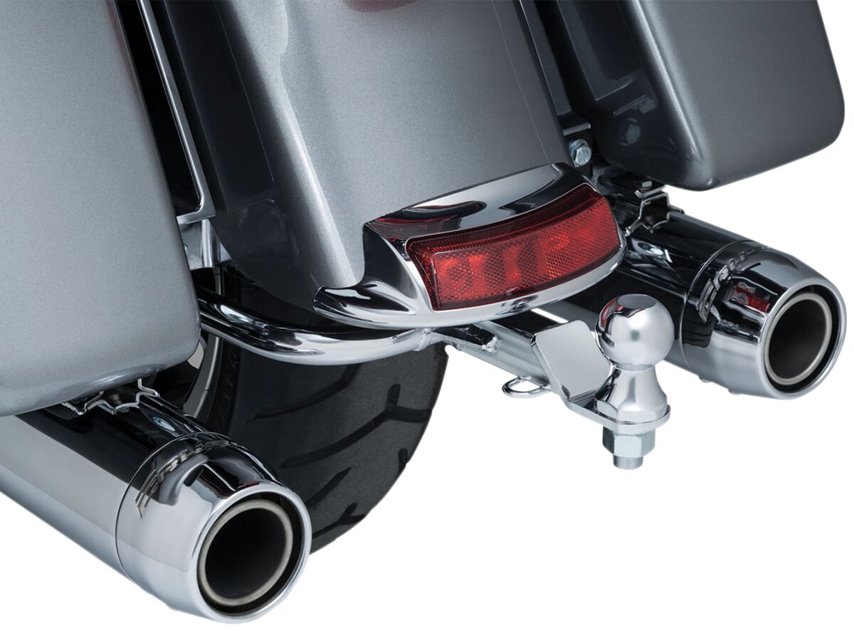 KURYAKYN RECEIVER HITCH TRAILER - FL 14 KUR7657