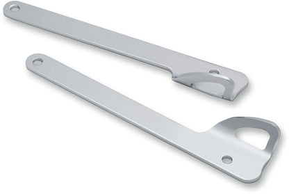 KURYAKYN TIE-DOWN BRACKETS FOR INDIAN CHOME KUR968
