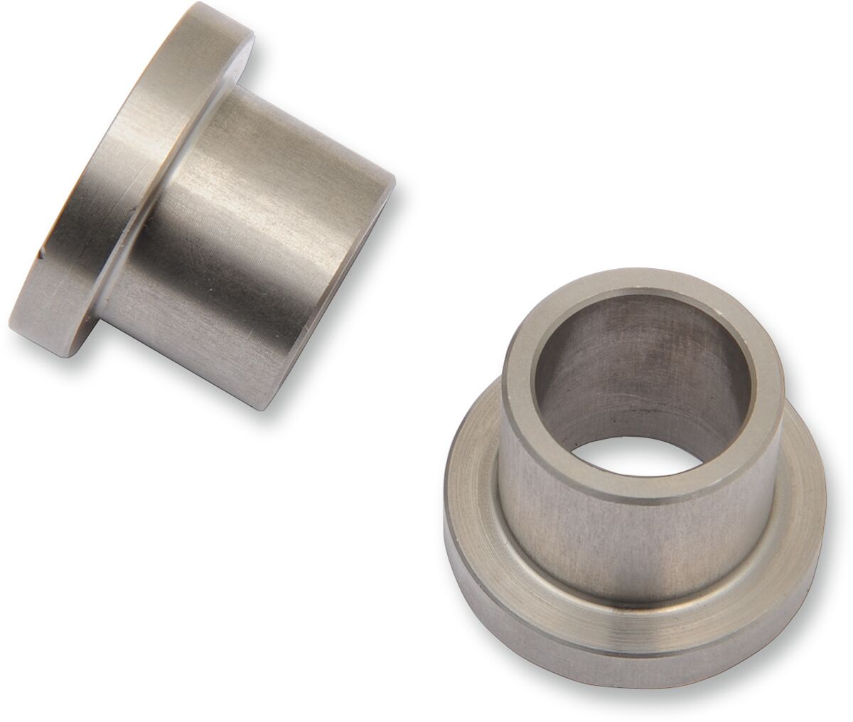 LA CHOPPERS WHEEL BEARING ADAPTER KIT / 25 MM TO 3/4" / NATURAL LA-8908-00