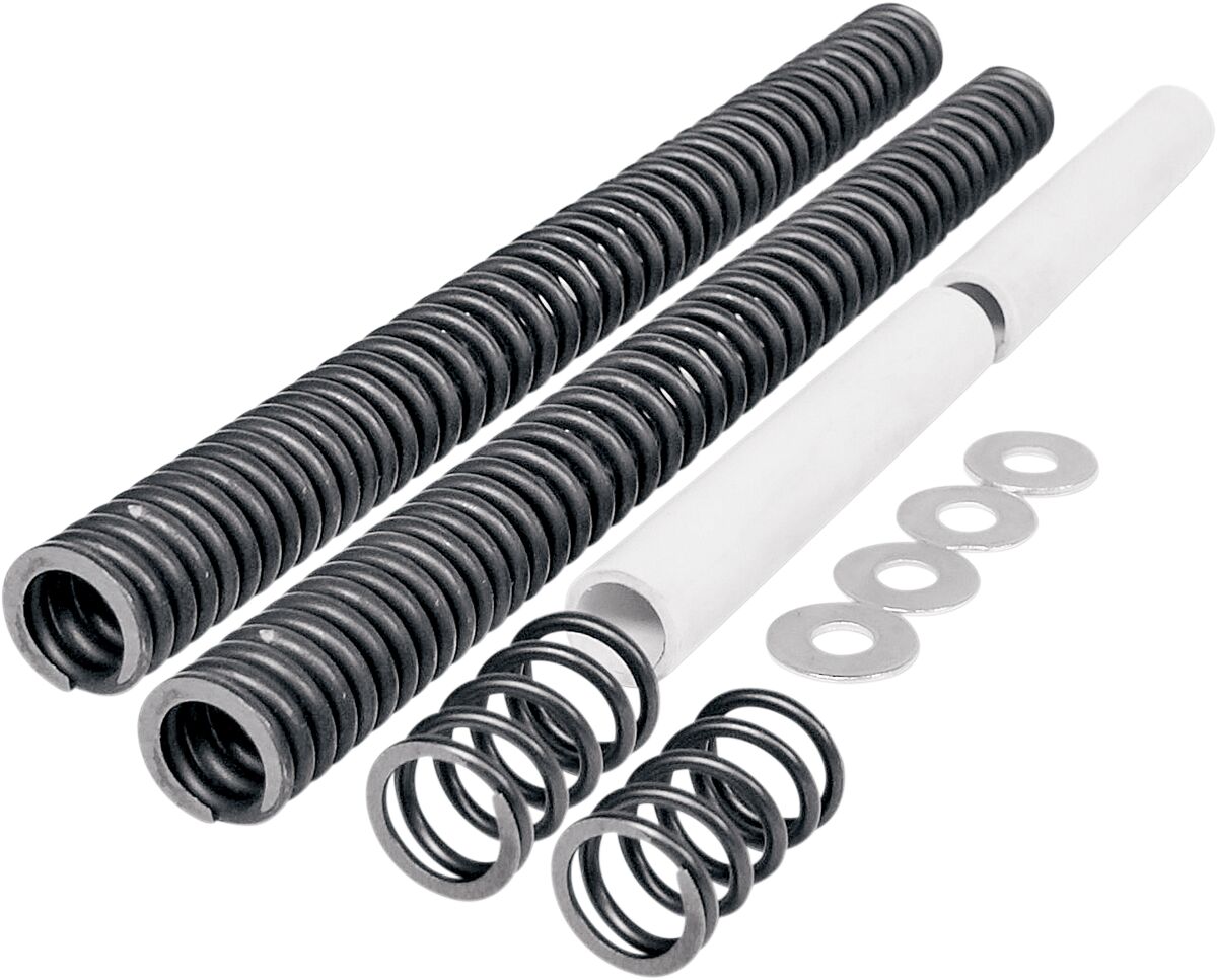 LA CHOPPERS 41MM FRONT LOWERING KIT FOR HD LA-7502-41