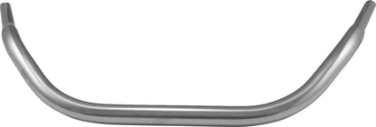 LA CHOPPERS 1 1/4" DIAMETER HEFTY BEACH BAR CHROME FOR HD LA-7312-01