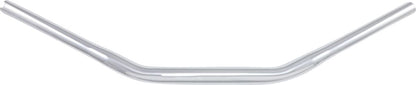 LA CHOPPERS 1 1/4" DIAMETER HEFTY DRAGSTER BAR CHROME FOR HD LA-7312-04
