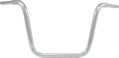 LA CHOPPERS 1 1/4" DIAMETER HEFTY APE HANGER BAR 14" CHROME FOR HD LA-7312-14