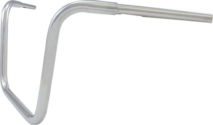LA CHOPPERS 1 1/4" DIAMETER HEFTY APE HANGER BAR 14" CHROME FOR HD LA-7312-14