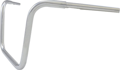 LA CHOPPERS 1 1/4" DIAMETER HEFTY APE HANGER BAR 14" CHROME FOR HD LA-7312-14
