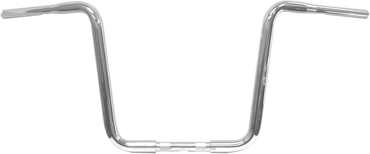 LA CHOPPERS 16" APE HANGER THROTTLE-BY-WIRE CHROME LA-7310-16