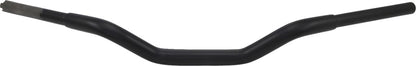 LA CHOPPERS 7,62 CM (3") HANDLEBAR HEFTY / BLACK-FLAT LA-7312-09M
