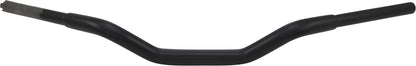 LA CHOPPERS 7,62 CM (3") HANDLEBAR HEFTY / BLACK-FLAT LA-7312-09M
