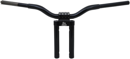LA CHOPPERS HANDLEBAR 12B KAGE-F TEE LA-7335-08B