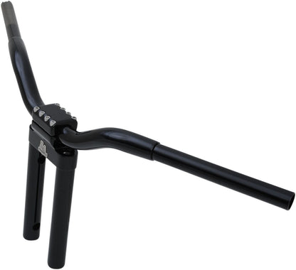 LA CHOPPERS HANDLEBAR 12B KAGE-F TEE LA-7335-08B