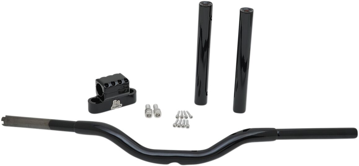 LA CHOPPERS HANDLEBAR 14B KAGE-F TEE LA-7335-10B