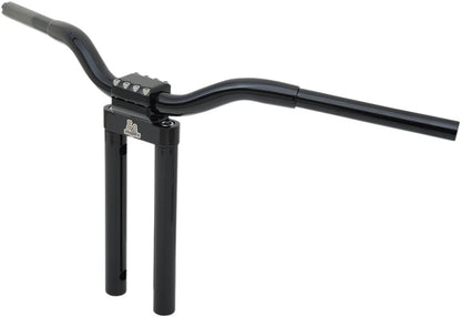 LA CHOPPERS HANDLEBAR 14B KAGE-F TEE LA-7335-10B