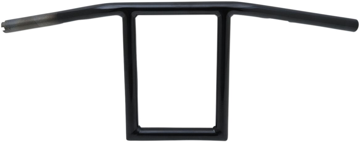 LA CHOPPERS HANDLEBAR WINDOW 10 B LA-7385-10B