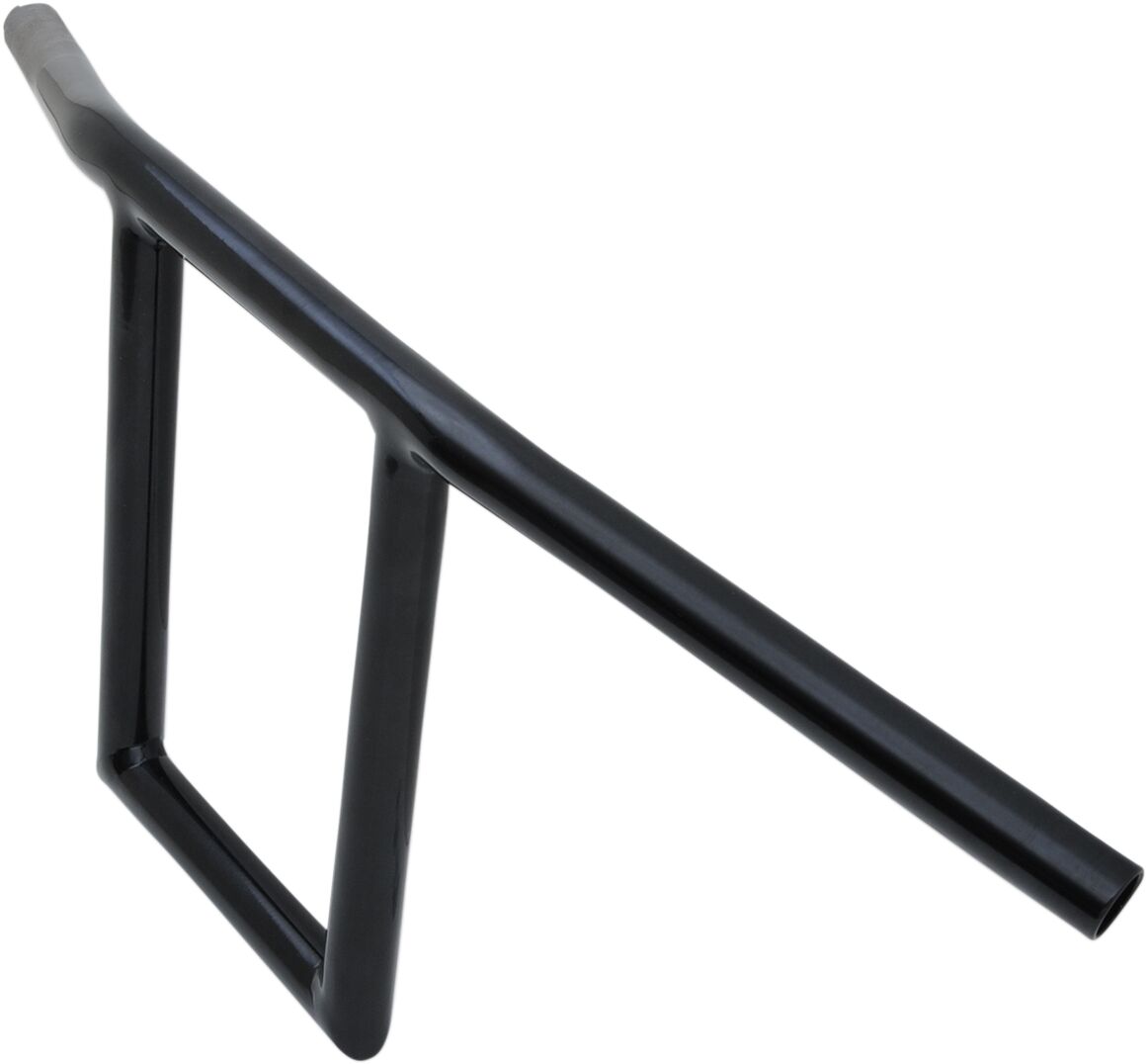 LA CHOPPERS HANDLEBAR WINDOW 10 B LA-7385-10B