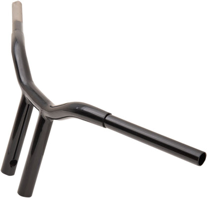 LA CHOPPERS HANDLEBARS KFT 1PC 10 B LA-7337-10B