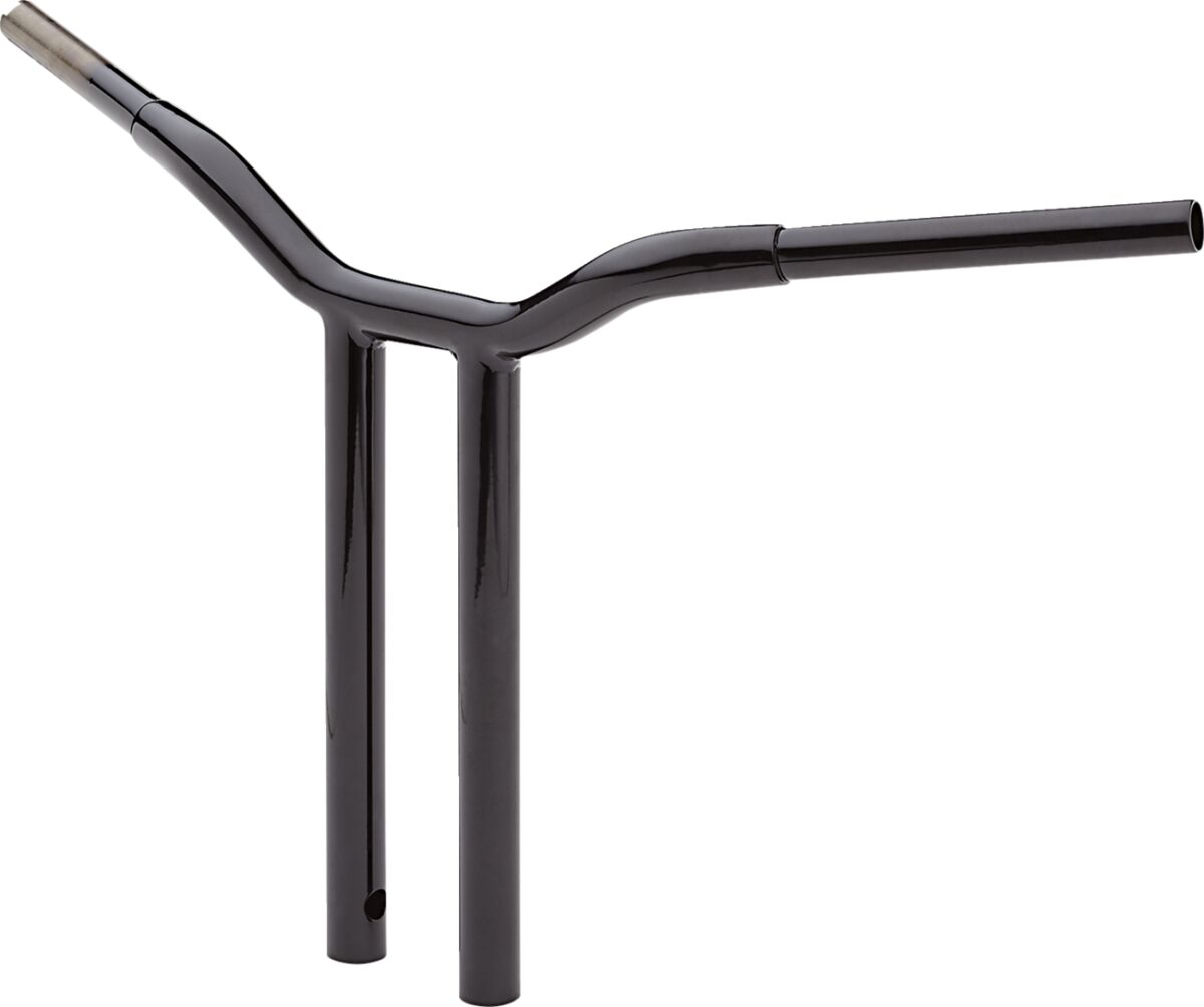 LA CHOPPERS HANDLEBARS KFT 1PC 16 B LA-7337-16B