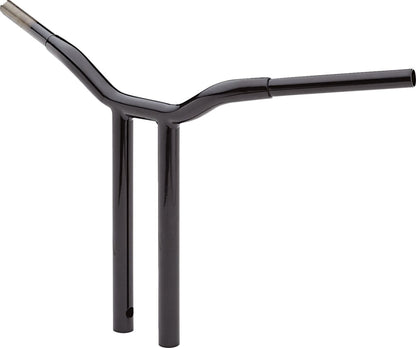 LA CHOPPERS HANDLEBARS KFT 1PC 16 B LA-7337-16B