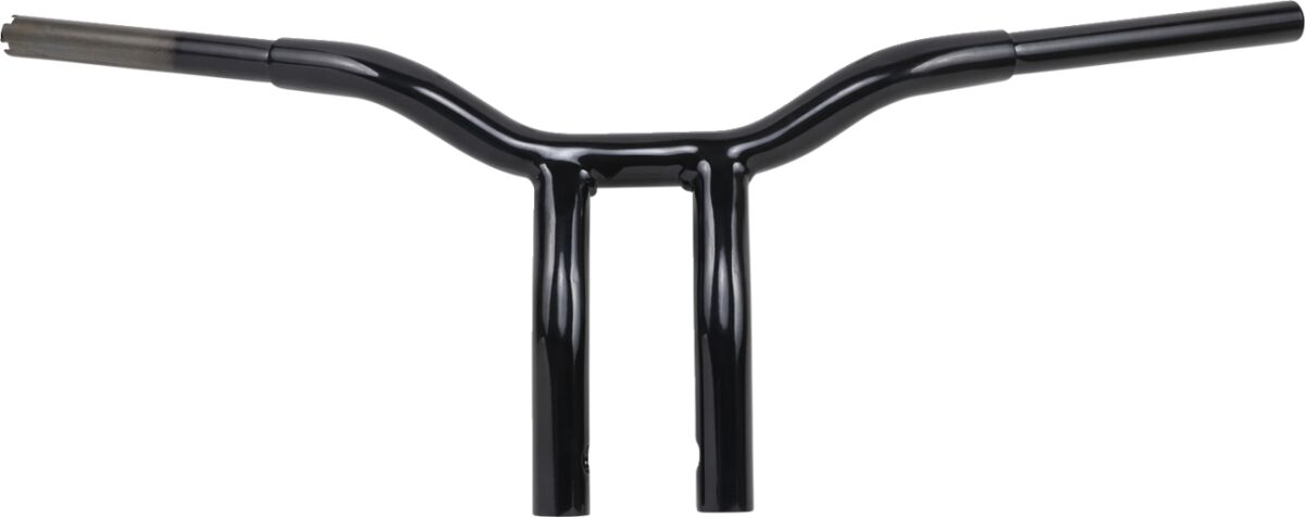 LA CHOPPERS HANDLEBARS KFT 1PC/B 10 B LA-7338-10B