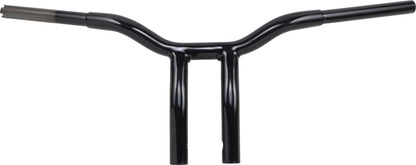 LA CHOPPERS HANDLEBARS KFT 1PC/B 10 B LA-7338-10B