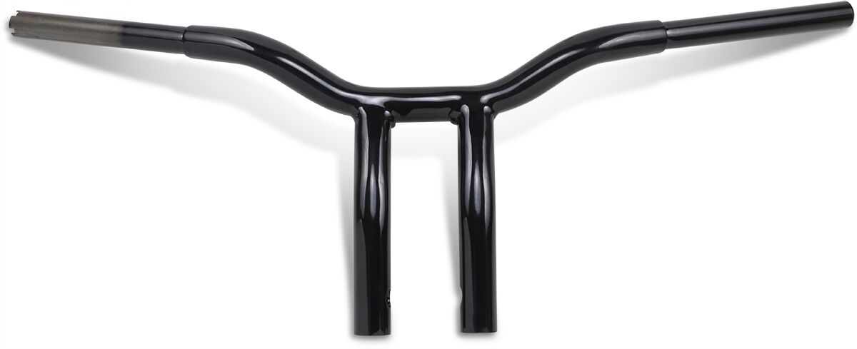 LA CHOPPERS HANDLEBARS KFT 1PC/B 10 B LA-7338-10B