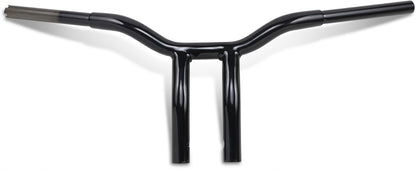 LA CHOPPERS HANDLEBARS KFT 1PC/B 10 B LA-7338-10B