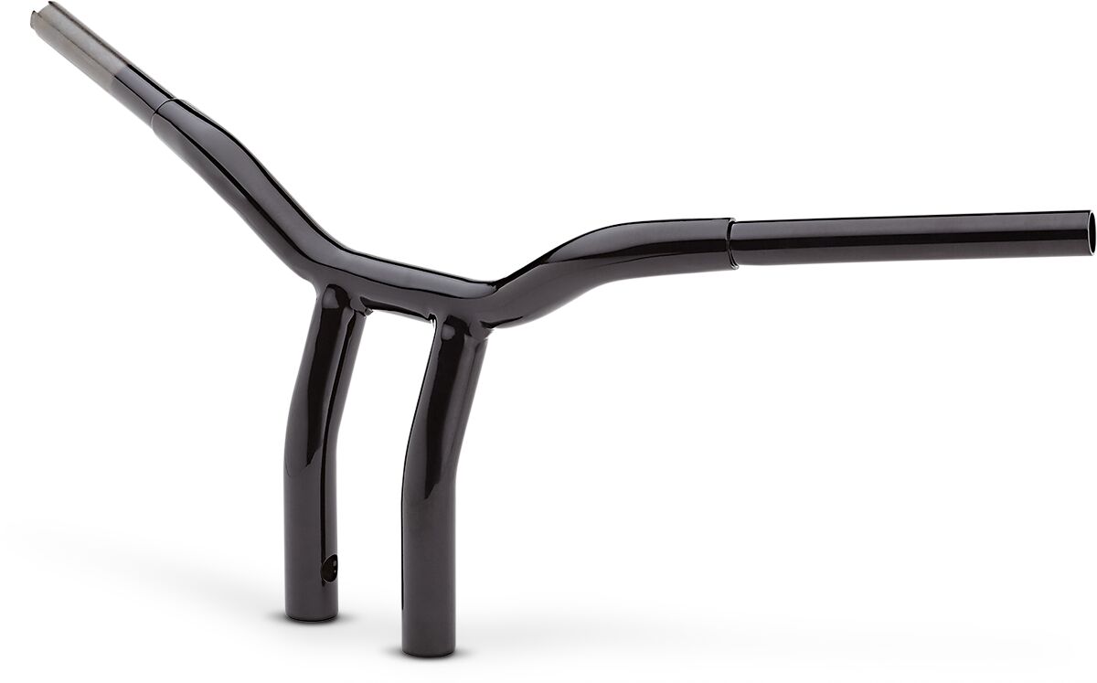 LA CHOPPERS HANDLEBARS KFT 1PC/B 10 B LA-7338-10B