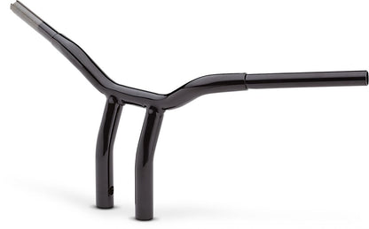 LA CHOPPERS HANDLEBARS KFT 1PC/B 10 B LA-7338-10B