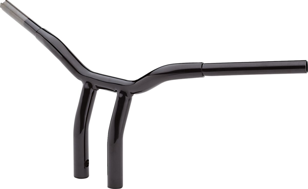 LA CHOPPERS HANDLEBARS KFT 1PC/B 10 B LA-7338-10B