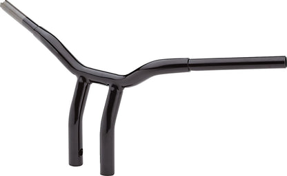 LA CHOPPERS HANDLEBARS KFT 1PC/B 10 B LA-7338-10B