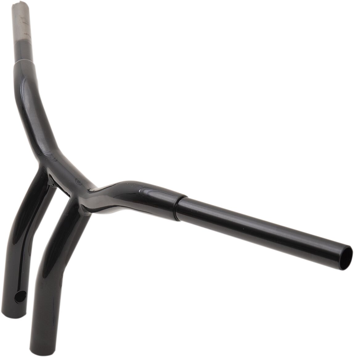 LA CHOPPERS HANDLEBARS KFT 1PC/B 10 B LA-7338-10B