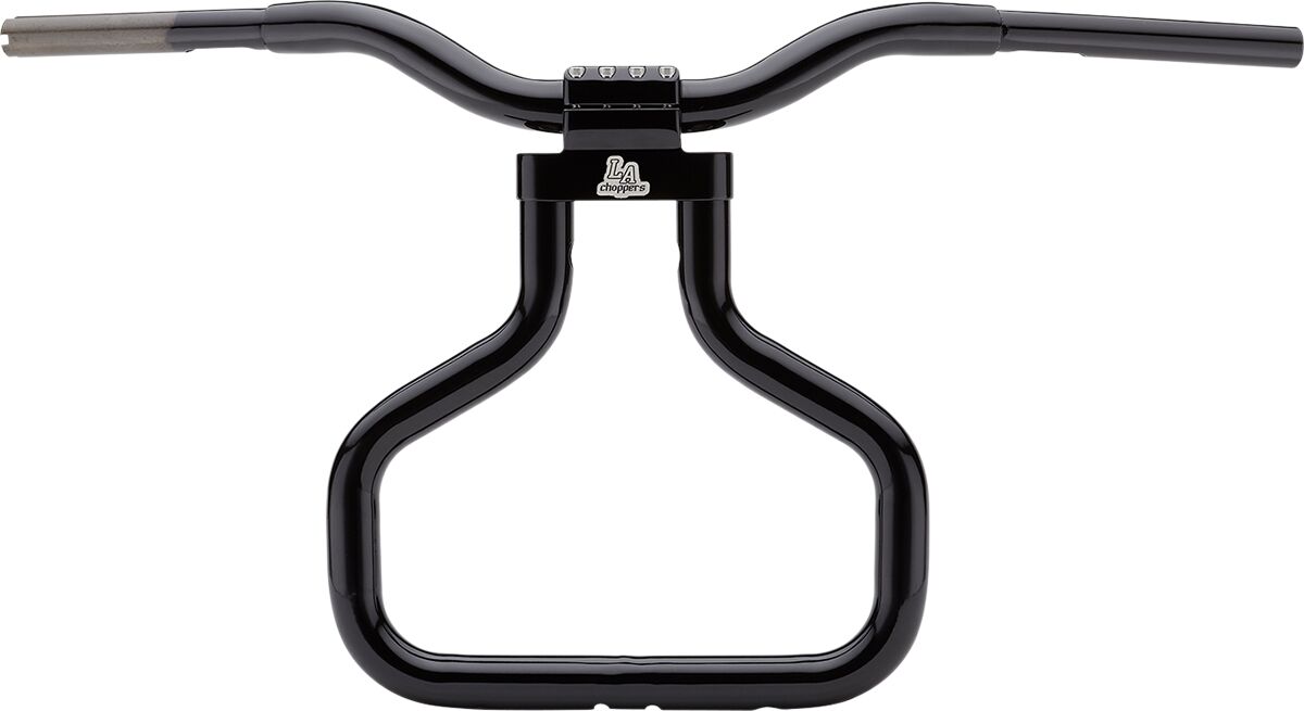 LA CHOPPERS HANDLEBAR KAGE T 14B FLTR LA-7339-14B