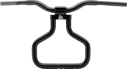 LA CHOPPERS HANDLEBAR KAGE T 14B FLTR LA-7339-14B