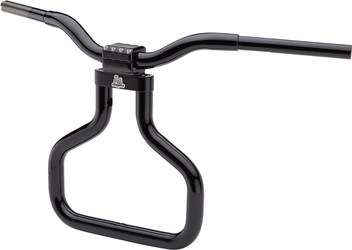 LA CHOPPERS HANDLEBAR KAGE T 14B FLTR LA-7339-14B