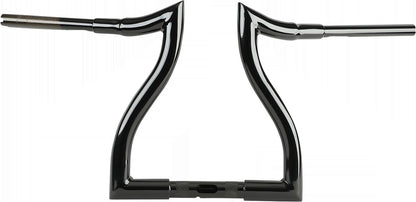LA CHOPPERS H-BAR HMMRHD T 12B FLT/H LA-7316-12B