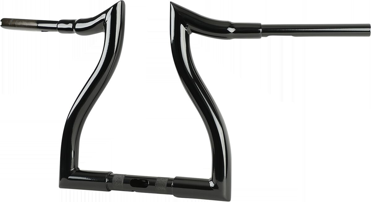 LA CHOPPERS H-BAR HMMRHD T 12B FLT/H LA-7316-12B