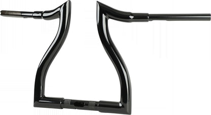 LA CHOPPERS H-BAR HMMRHD T 12B FLT/H LA-7316-12B