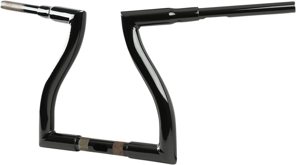 LA CHOPPERS H-BAR THRESHR T 12B FLT/H LA-7317-12B