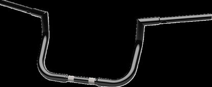 LA CHOPPERS HANDLEBAR TWIN PEAKS 1.25 10B FLH 24+ LA-7367-10B
