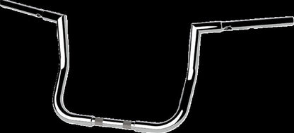 LA CHOPPERS HANDLEBAR TWIN PEAKS 1.25 12C FLH 24+ LA-7367-12