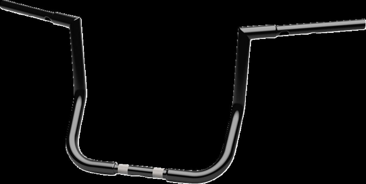 LA CHOPPERS HANDLEBAR TWIN PEAKS 1.25 14B FLH 24+ LA-7367-14B