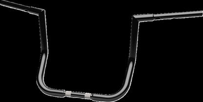 LA CHOPPERS HANDLEBAR TWIN PEAKS 1.25 14B FLH 24+ LA-7367-14B