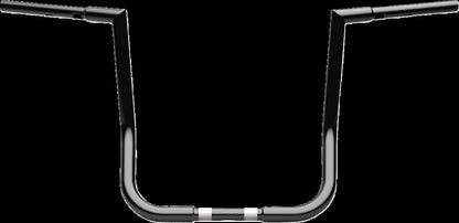 LA CHOPPERS HANDLEBAR TWIN PEAKS 1.25 16B FLH 24+ LA-7367-16B