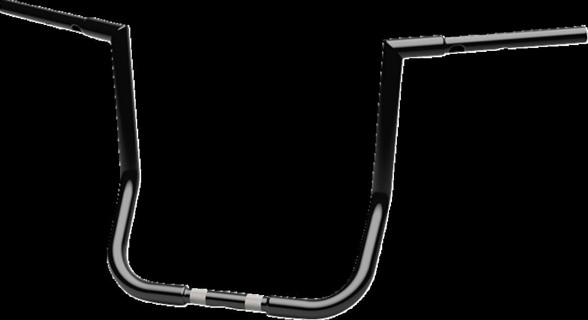 LA CHOPPERS HANDLEBAR TWIN PEAKS 1.25 16B FLH 24+ LA-7367-16B