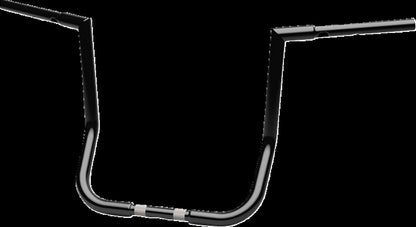 LA CHOPPERS HANDLEBAR TWIN PEAKS 1.25 16B FLH 24+ LA-7367-16B