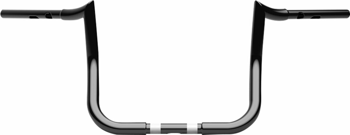 LA CHOPPERS HANDLEBAR PRIME APES 1.25 10B FLH 24+ LA-7371-10B