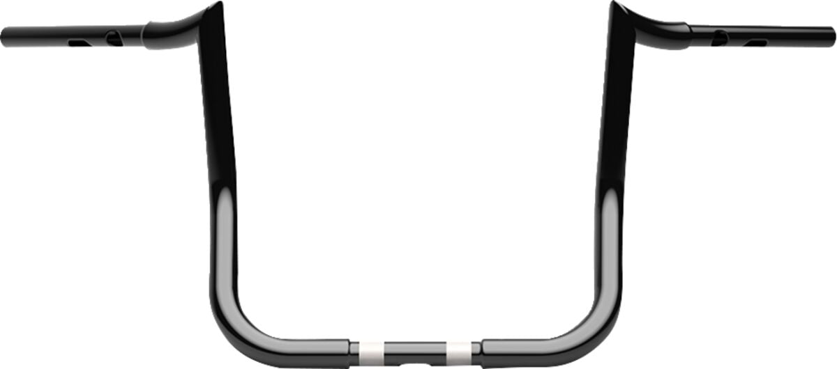 LA CHOPPERS HANDLEBAR PRIME APES 1.25 12B FLH 24+ LA-7371-12B