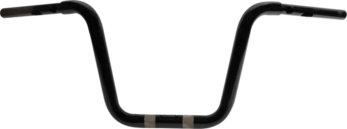 LA CHOPPERS HANDLEBAR TWIN ROUNDS 0.00 10B FLTR 24+ LA-7348-10B