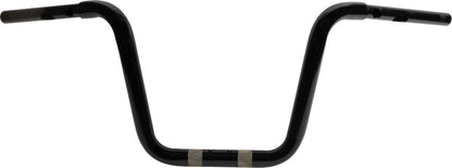 LA CHOPPERS HANDLEBAR TWIN ROUNDS 0.00 10B FLTR 24+ LA-7348-10B